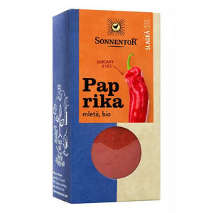 Sonnentor Paprika sladká 50 g